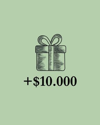 Ideas de Regalo + $10.000