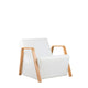Tarida Sit Arms Seat with Armrests