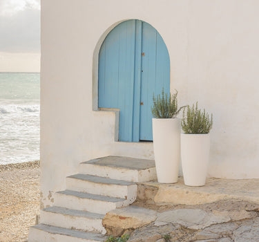 PACK 4 UNIDADES MACETA BAMBÚ 70