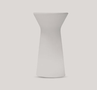 MESA ALTA DE COCTEL CAPRI 110