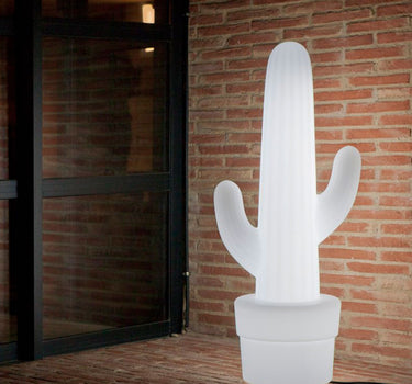 LÁMPARA DE PIE KAKTUS