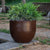 AZALEA 40 color round planter