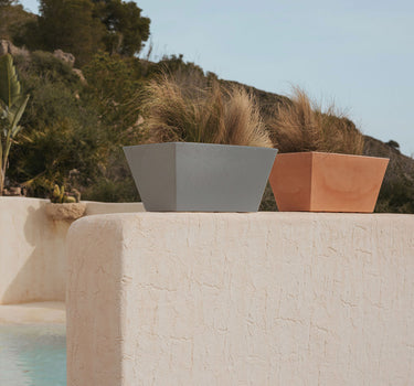 PACK 5 UNIDADES MACETA JAZMIN 60