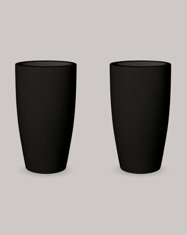 Fioriera In Bambù E Metallo AlexandreHouse - 60x23,5x69 Cm (Naturale)