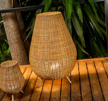 LÁMPARA DECORATIVA SAONA 70