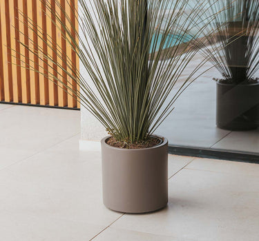 PACK 5 UNIDADES MACETAS HORTENSIA 30