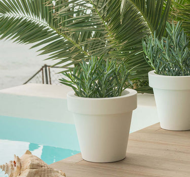 PACK 4 MACETA MAGNOLIA 30