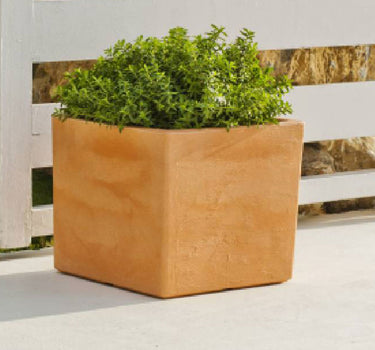 MACETA NARCISO 40 RUSTICO